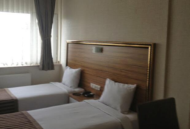 Büyük Hotel Kayseri - Görsel 8