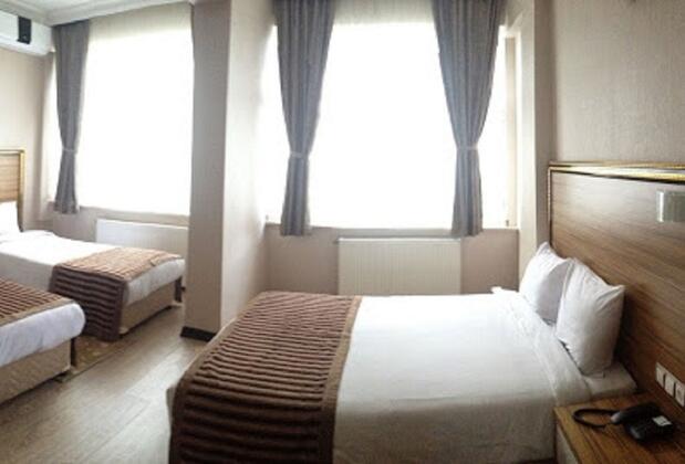 Büyük Hotel Kayseri - Görsel 10