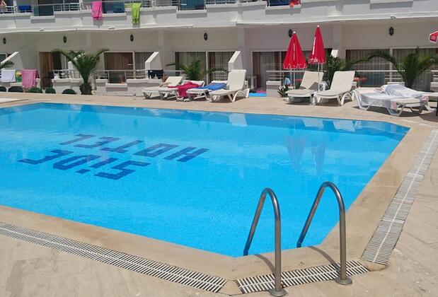 Side Beach Club - Görsel 40