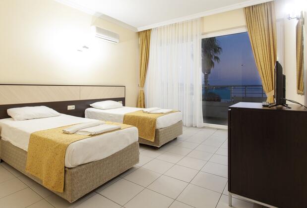 Side Beach Club - Görsel 41