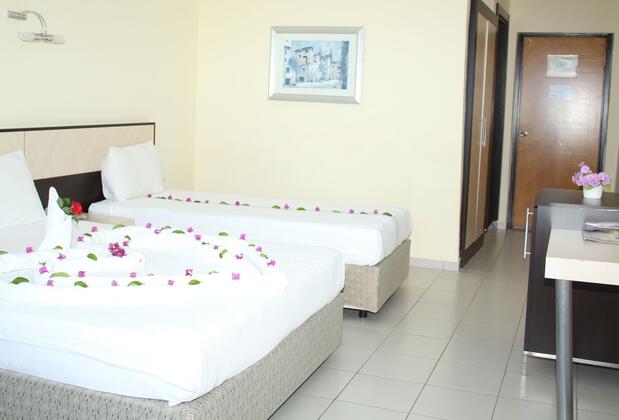 Side Beach Club - Görsel 43