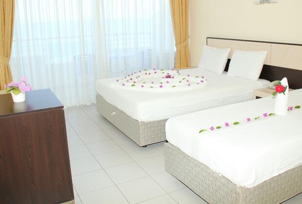 Side Beach Club - Görsel 44