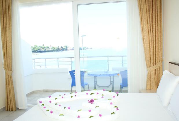 Side Beach Club - Görsel 45