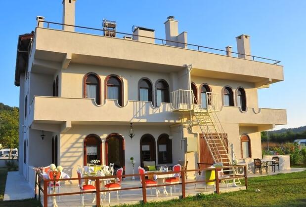 Ağva Inn Otel - Görsel 2