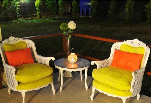 Ağva Inn Otel - Görsel 6