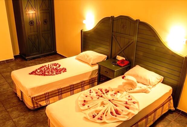 Sunway Apart Hotel - Görsel 3