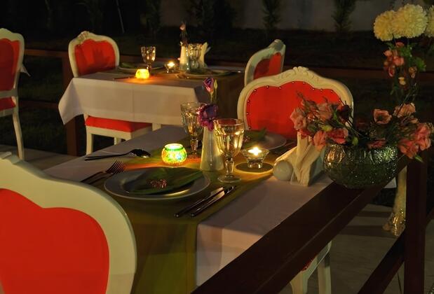 Ağva Inn Otel - Görsel 4