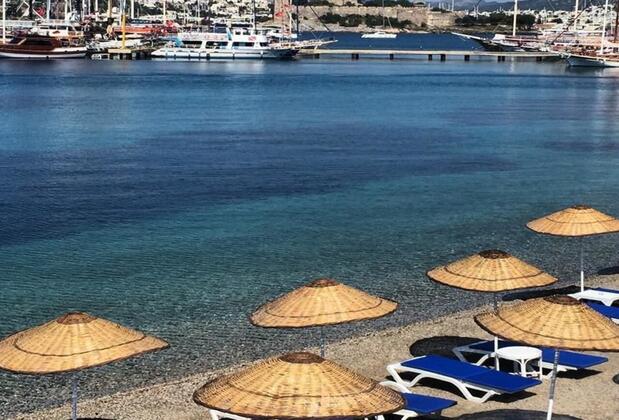 Akkan Beach Hotel - Görsel 2