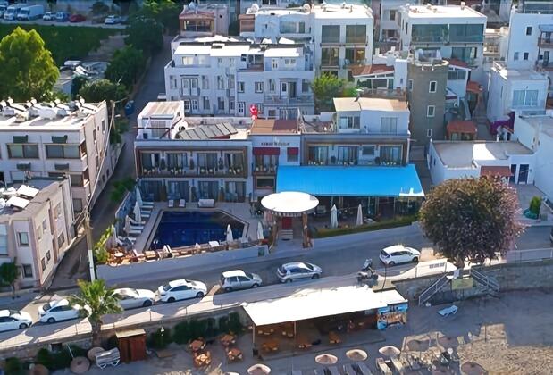 Akkan Beach Hotel - Görsel 4