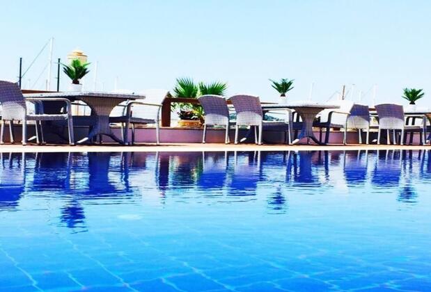 Akkan Beach Hotel - Görsel 5