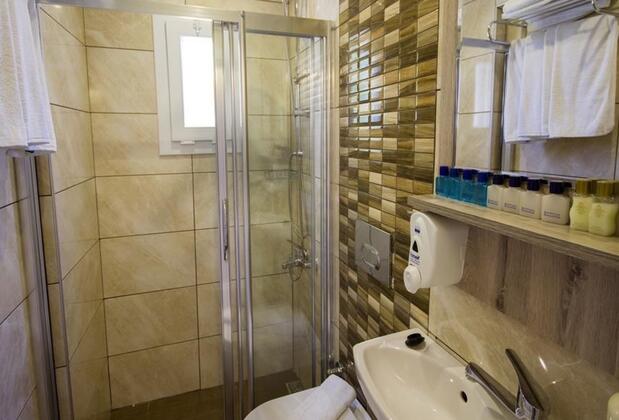 Akkan Beach Hotel - Görsel 26