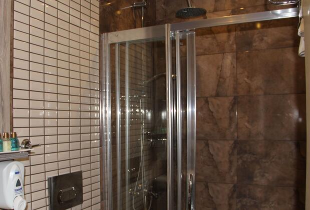 Akkan Beach Hotel - Görsel 23