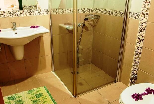 Sunway Apart Hotel - Görsel 9