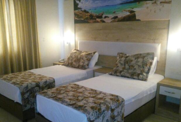 Akkan Beach Hotel - Görsel 18