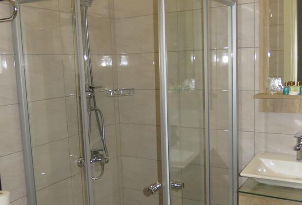 Akkan Beach Hotel - Görsel 25