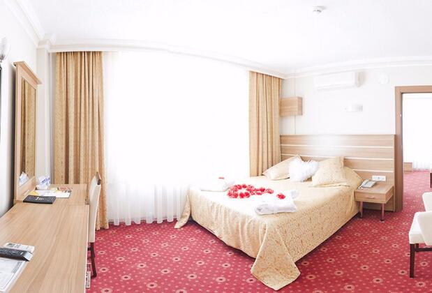 Ali Bilir Otel - Görsel 11