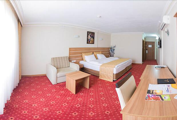 Ali Bilir Otel - Görsel 10