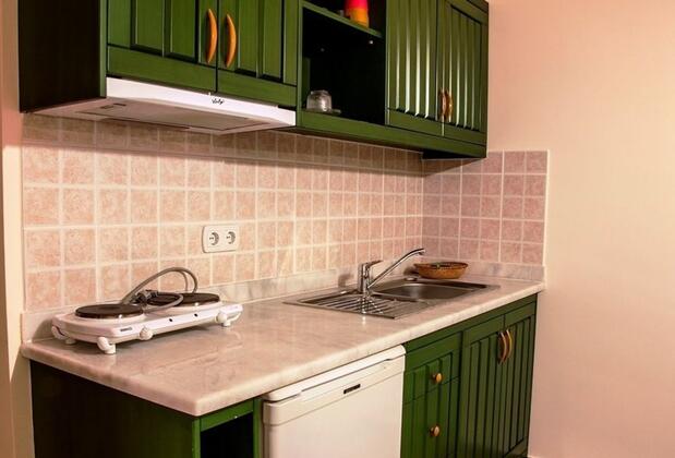 Sunway Apart Hotel - Görsel 7