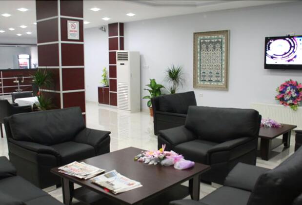 Ali Bilir Otel - Görsel 3