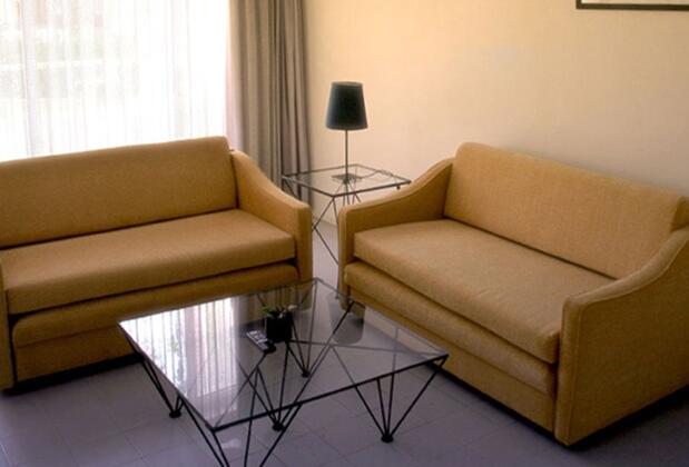 Hotel Nova Apart - Görsel 9