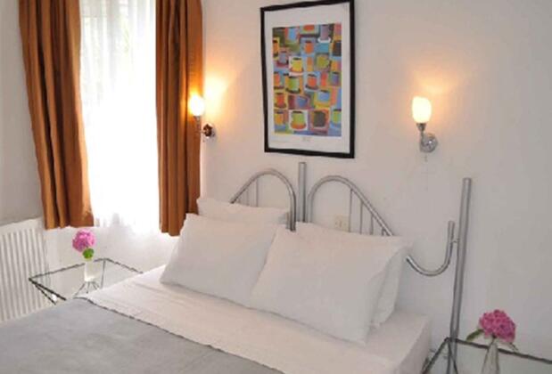 Hotel Nova Apart - Görsel 15