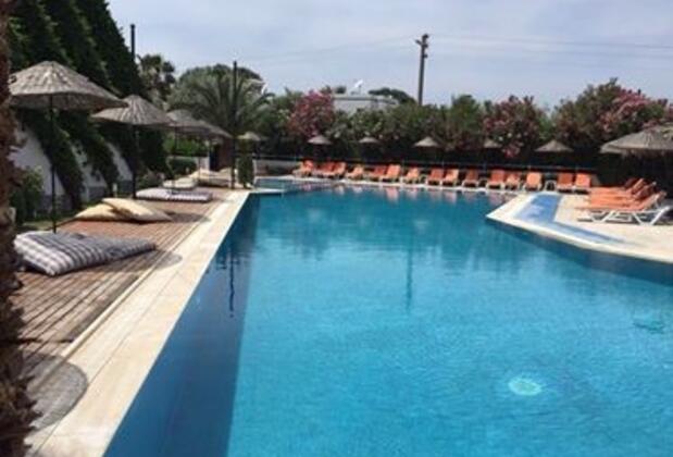 Hotel Nova Apart - Görsel 4