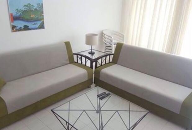 Hotel Nova Apart - Görsel 16