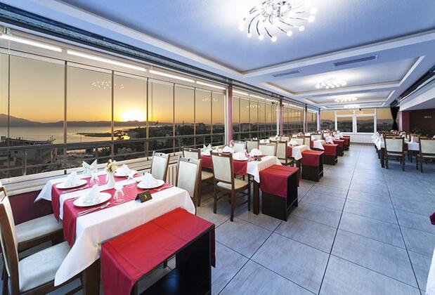 Ali Bilir Otel - Görsel 6