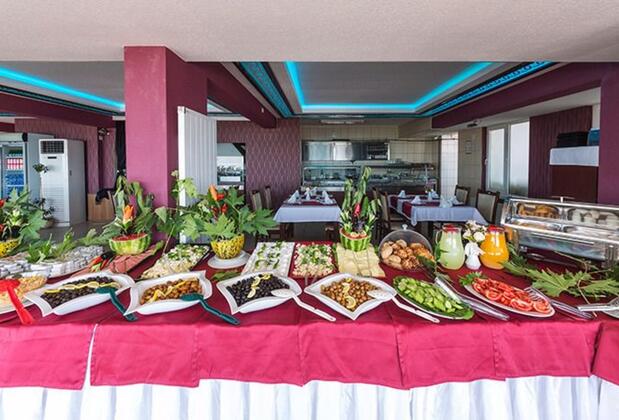 Ali Bilir Otel - Görsel 8