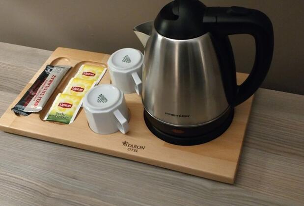 Staron Otel - Görsel 11