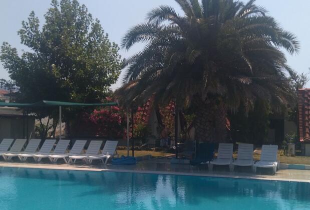 Ares Tatil Köyü - Görsel 13
