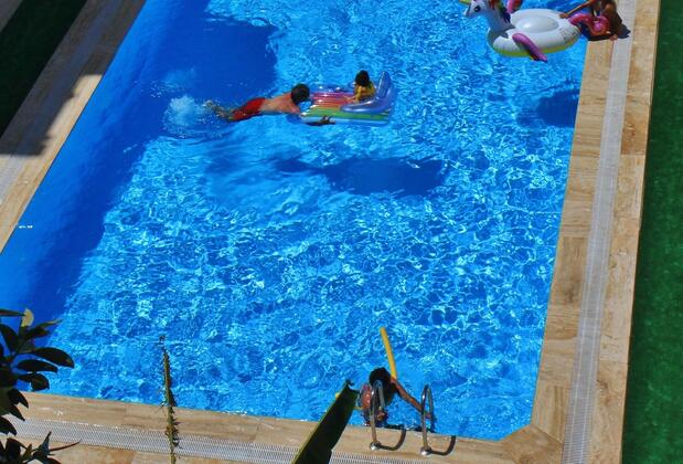 Turan Apart - Görsel 7