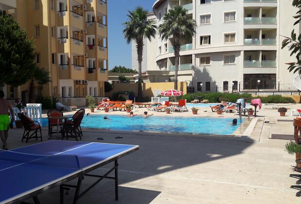 Turan Apart - Görsel 8