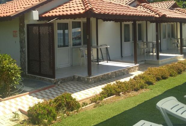 Ares Tatil Köyü - Görsel 3