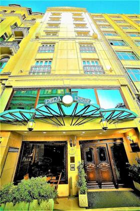 Pera Rose Hotel - Görsel 4