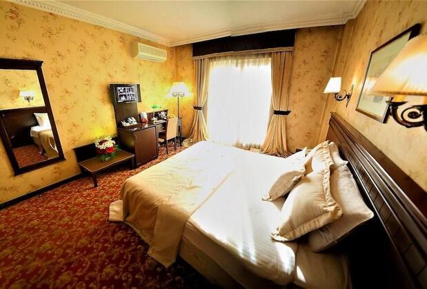 Pera Rose Hotel - Görsel 22