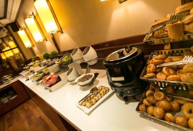 Pera Rose Hotel - Görsel 15