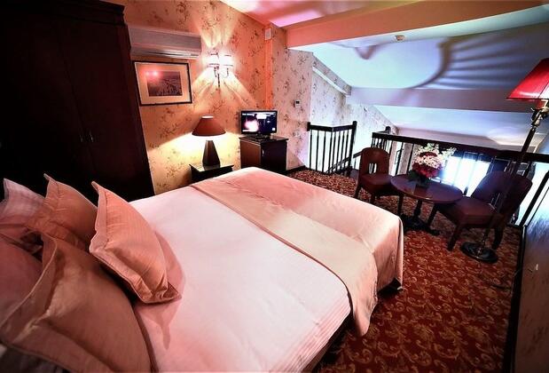 Pera Rose Hotel - Görsel 23