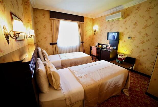 Pera Rose Hotel - Görsel 24