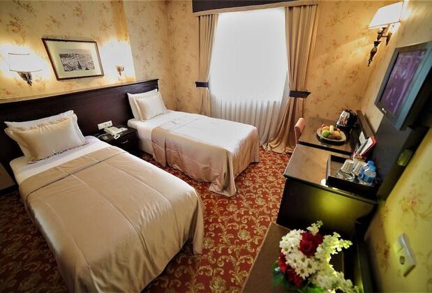 Pera Rose Hotel - Görsel 27