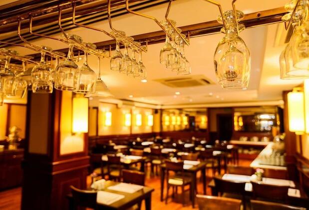 Pera Rose Hotel - Görsel 13