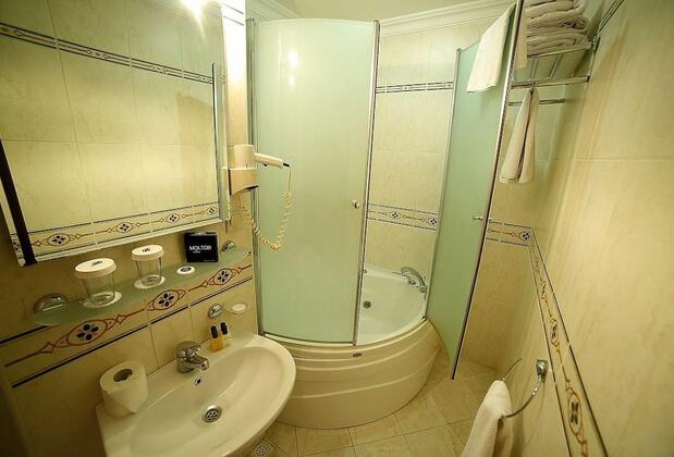 Pera Rose Hotel - Görsel 30