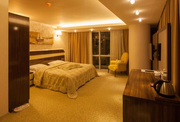 Armin Otel - Görsel 23