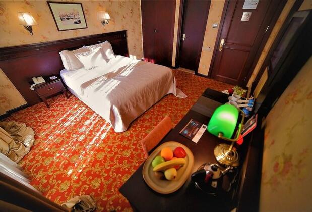 Pera Rose Hotel - Görsel 28