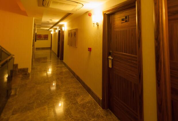 Armin Otel - Görsel 15