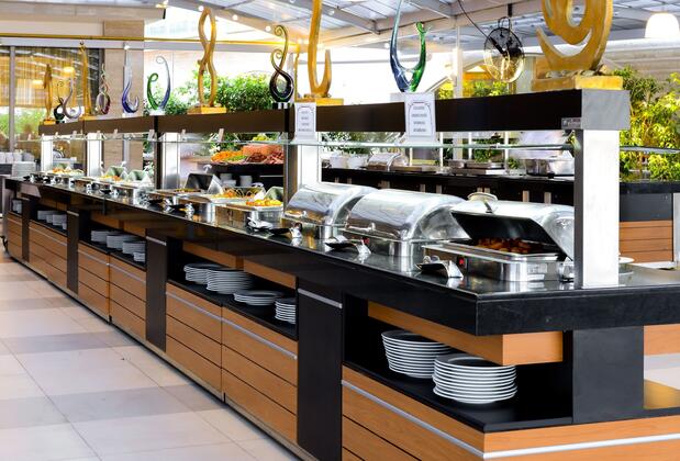 Paşa Beach Hotel - Görsel 7