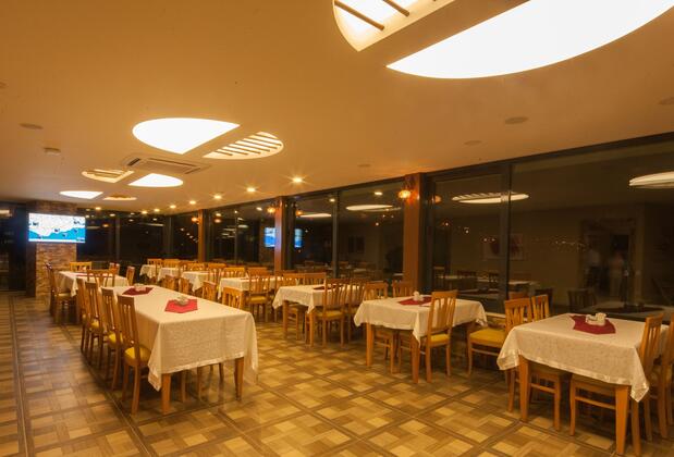 Armin Otel - Görsel 12