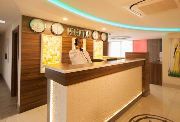 Armin Otel - Görsel 5