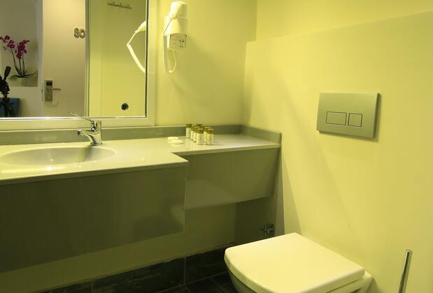 Leto City Hotel - Görsel 32