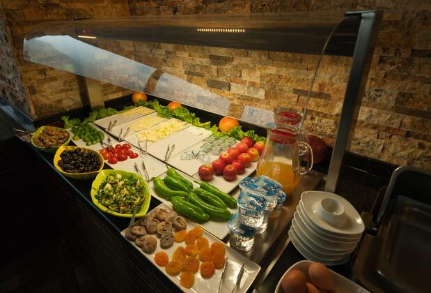 Armin Otel - Görsel 7